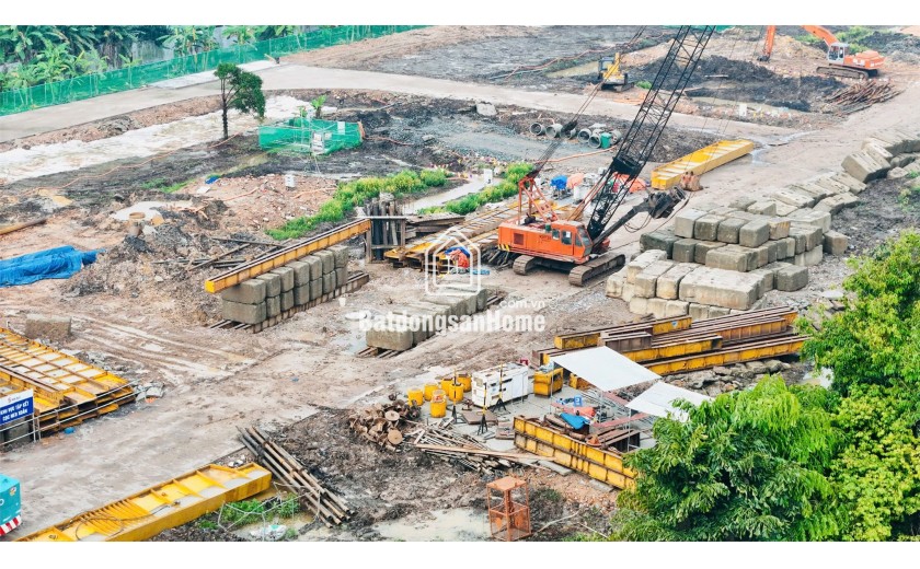 EMERALD GARDEN VIEW – Khu căn hộ xanh chuẩn sống hiện đại tại trung tâm Thuận An, Bình Dương – chỉ từ 35 triệu/m²